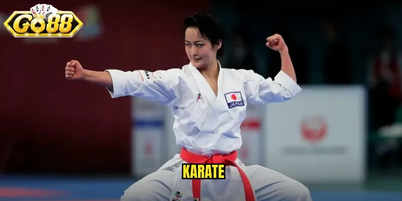 karate