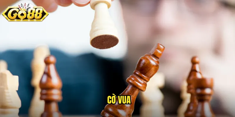 cờ vua